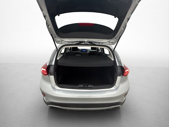 Ford Focus 25 of 30