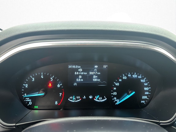 Ford Focus 13 of 30