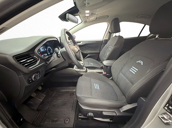 Ford Focus 10 of 30