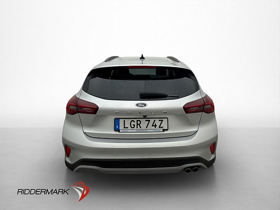Ford Focus 6 of 30