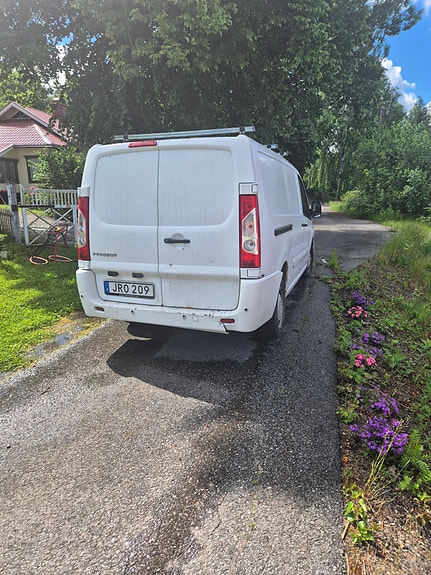 Peugeot Expert 4 of 5