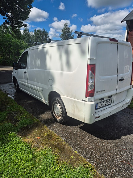 Peugeot Expert 3 of 5