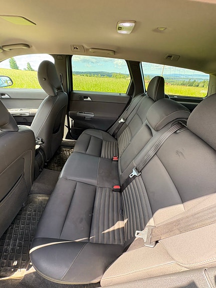 Volvo V50 4 of 5