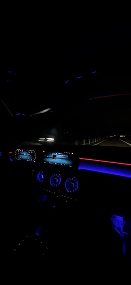 Mercedes-Benz CLA220 d 12 of 12