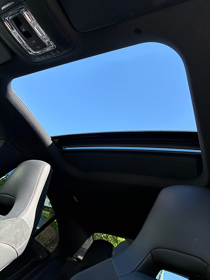Mercedes-Benz CLA220 d 11 of 12
