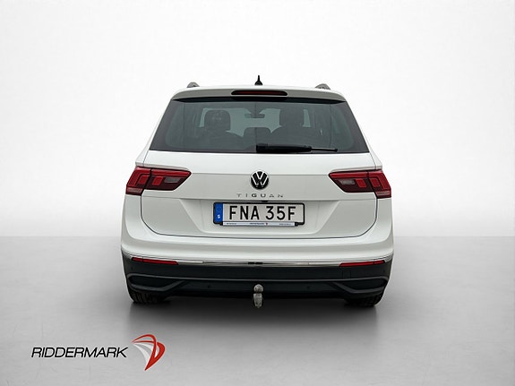Volkswagen Tiguan 6 of 30