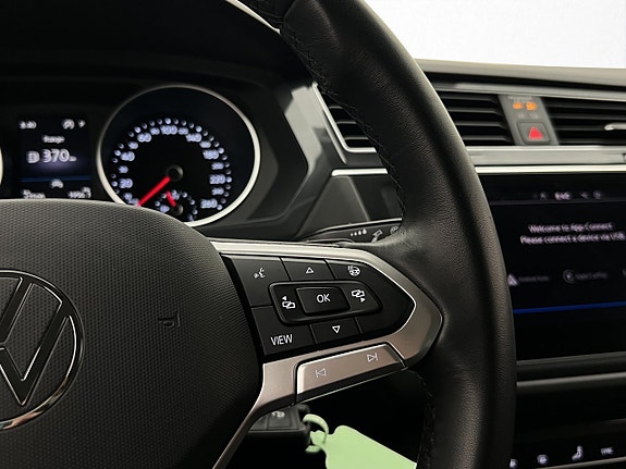 Volkswagen Tiguan 20 of 30