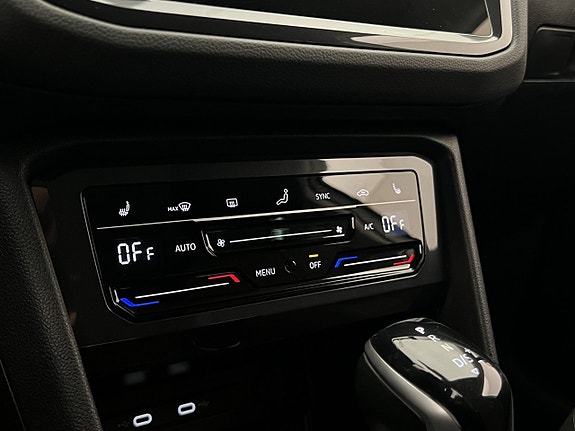 Volkswagen Tiguan 27 of 30