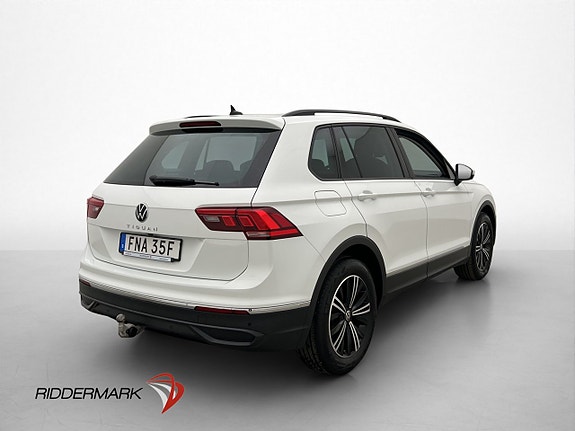 Volkswagen Tiguan 8 of 30