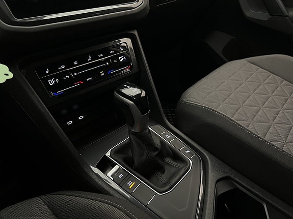 Volkswagen Tiguan 28 of 30