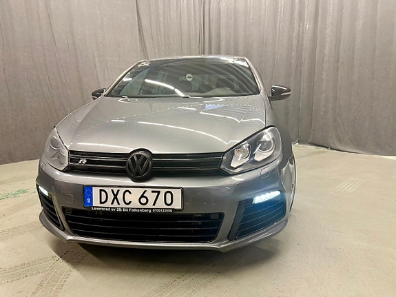 Volkswagen Golf-Serie 3 of 5