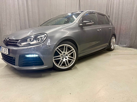 Volkswagen Golf-Serie 2 of 5