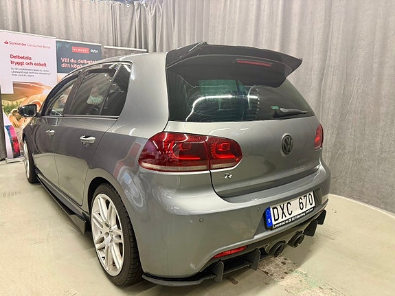 Volkswagen Golf-Serie 5 of 5