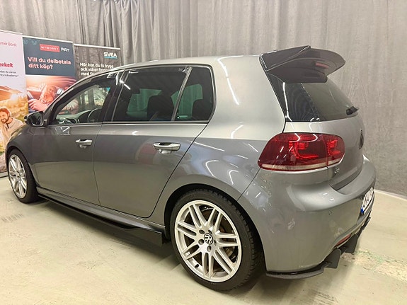 Volkswagen Golf-Serie 4 of 5