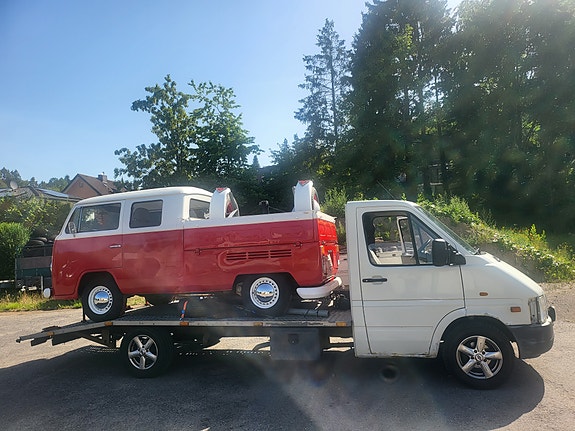 Volkswagen Lt 3 of 3
