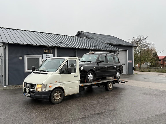 Volkswagen Lt 2 of 3