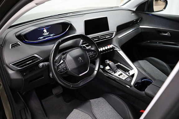 Peugeot 5008 5 of 5