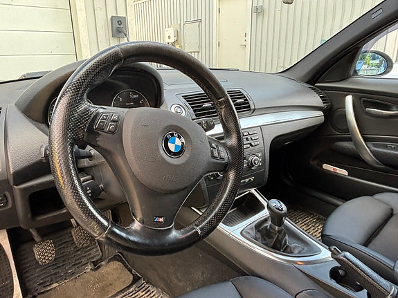 BMW 120d 5 of 8