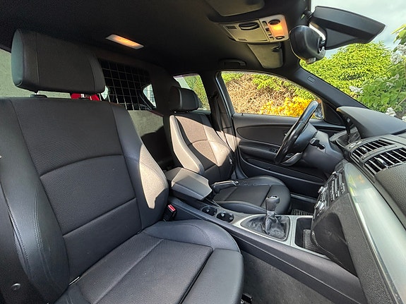 BMW 120d 7 of 8