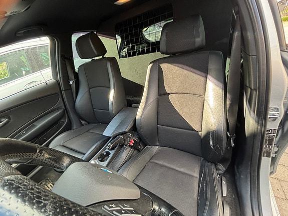 BMW 120d 6 of 8