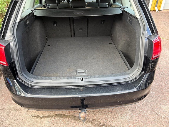 Volkswagen Golf VII 13 of 14