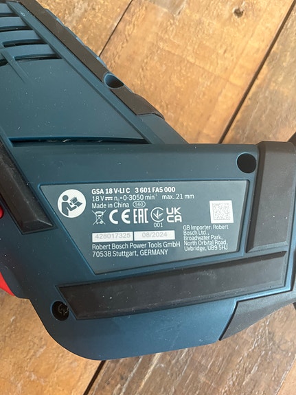 Product image 2 of 3
