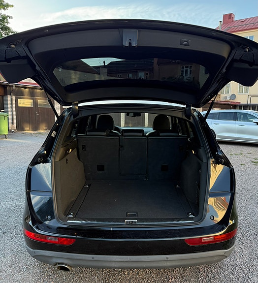 Audi Q5 5 of 5