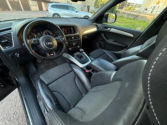 Audi Q5 4 of 5