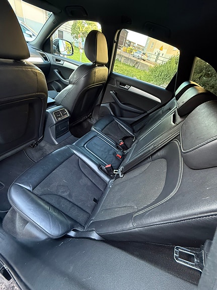 Audi Q5 3 of 5