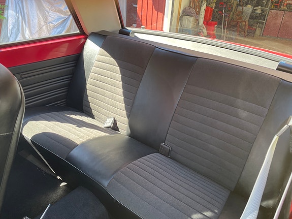 Ford Cortina 12 of 12