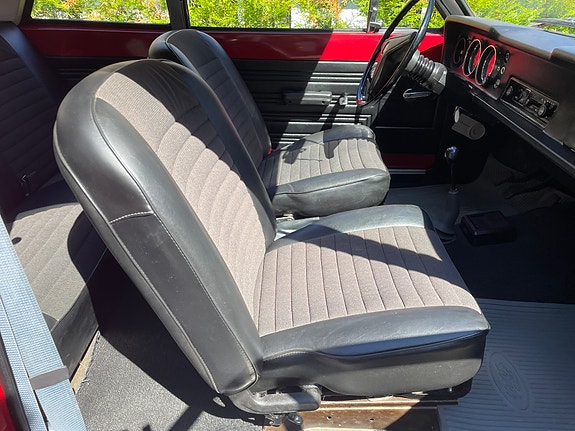 Ford Cortina 11 of 12