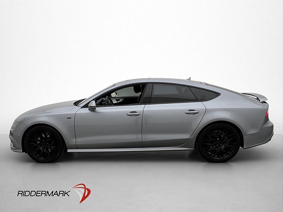 Audi A7 4 of 5