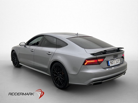 Audi A7 5 of 5
