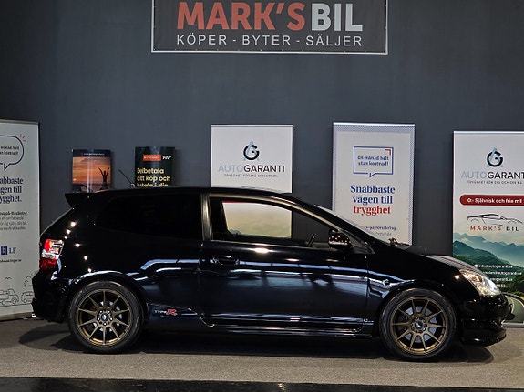 Honda Civic 4 of 5