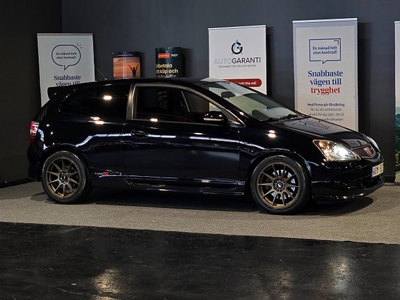 Honda Civic 3 of 5