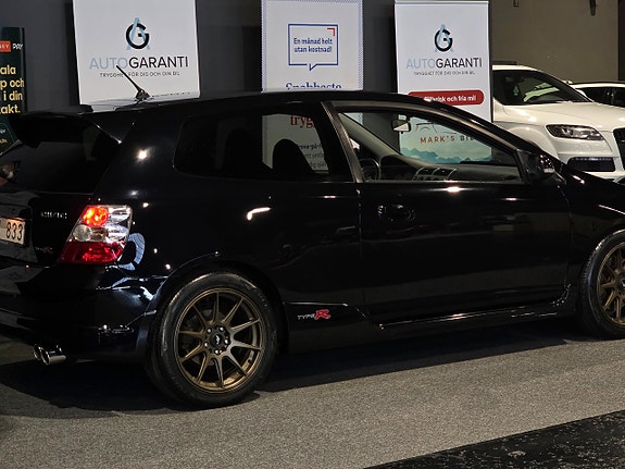 Honda Civic 5 of 5
