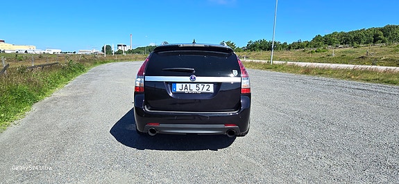 Saab 9-3 5 of 5