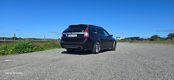 Saab 9-3 3 of 5