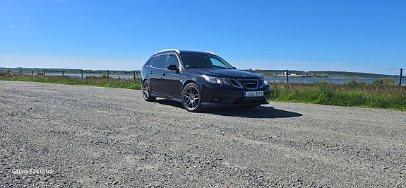 Saab 9-3 2 of 5