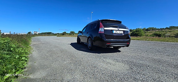 Saab 9-3 4 of 5