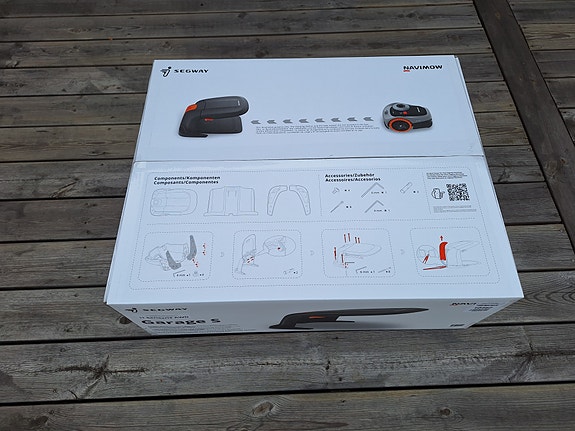 Product image 2 of 3