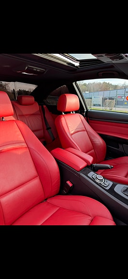 BMW 335d 5 of 5