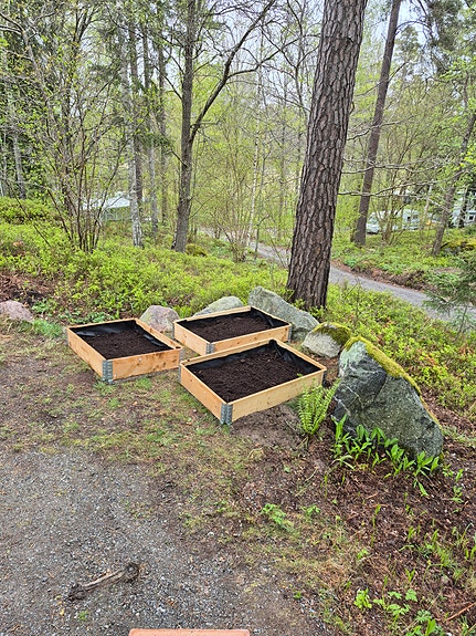 Hobby 780 wfu Nordic Edition 9 of 12