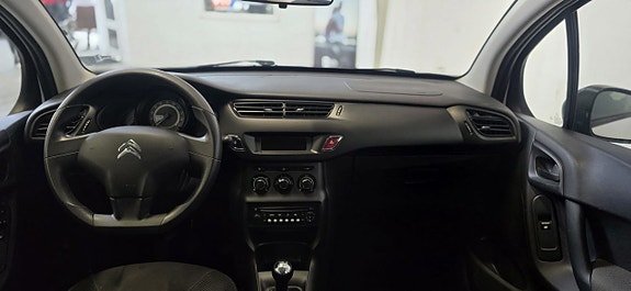 Citroen C3 10 of 11