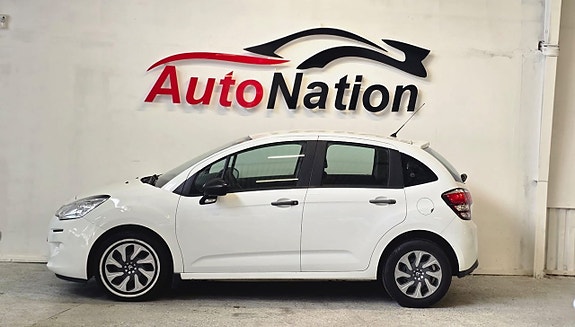 Citroen C3 2 of 5