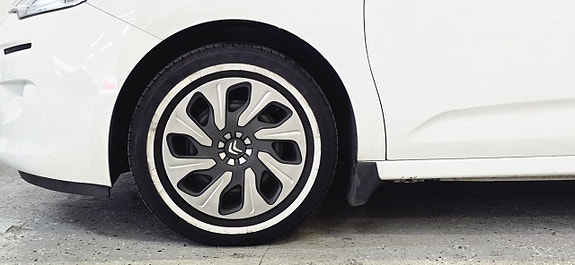 Citroen C3 5 of 5