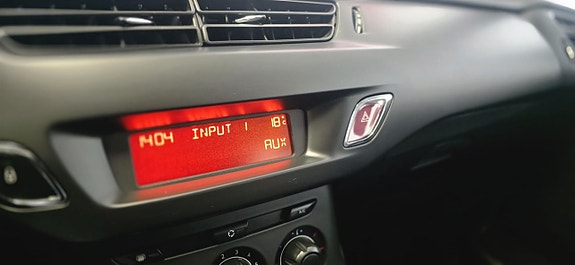 Citroen C3 7 of 11