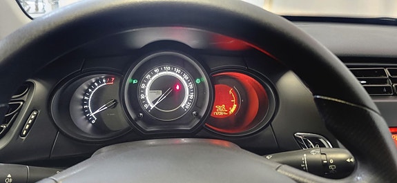 Citroen C3 8 of 11