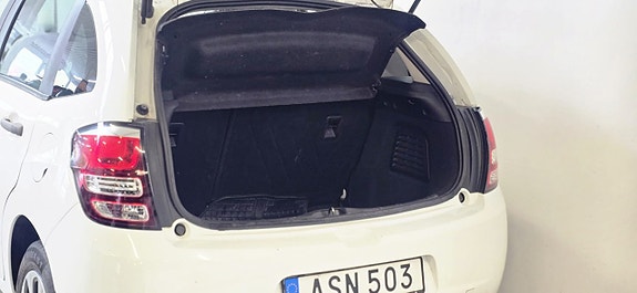 Citroen C3 4 of 5