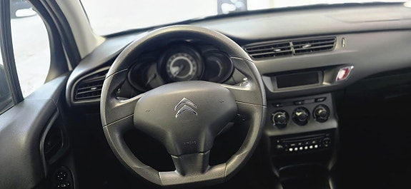 Citroen C3 9 of 11